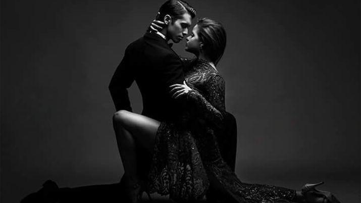 Agostina venció en la final a los representantes de Italia