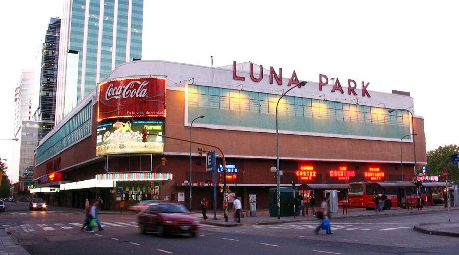 El Papa Francisco pidioacute a la Iglesia argentina no vender el Luna Park