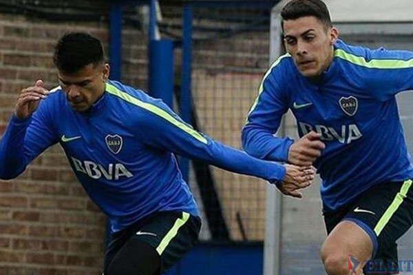 Guillermo tiene definido el equipo para el debut en la Superliga 