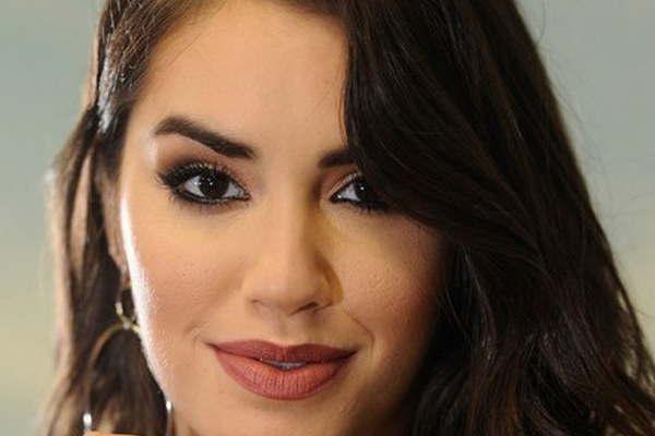 Lali Espoacutesito daraacute un concierto gratuito en Buenos Aires
