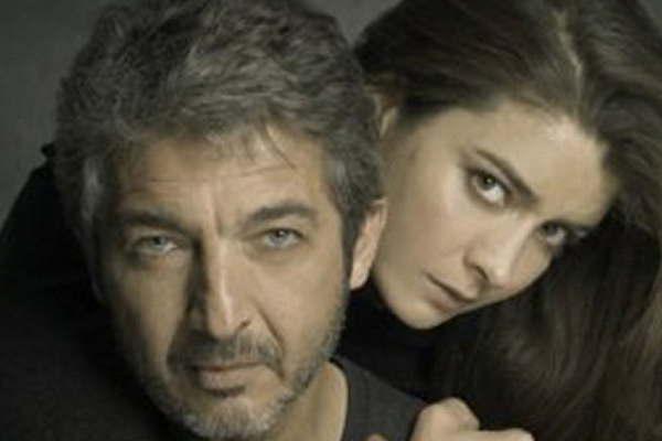 Dariacuten reconocioacute su pelea con Erica Rivas 