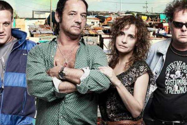 El Puntero es la nueva serie argentina elegida por Netflix para su programacioacuten