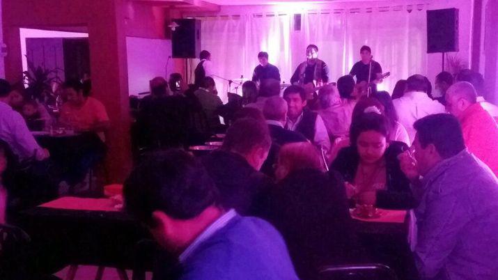 Armaacute tu fin de semana con nuestra cartelera de espectaacuteculos