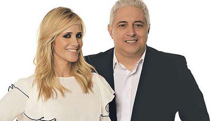 CARTELERA TV  CINE  SHOWS  26 de Agosto 2017