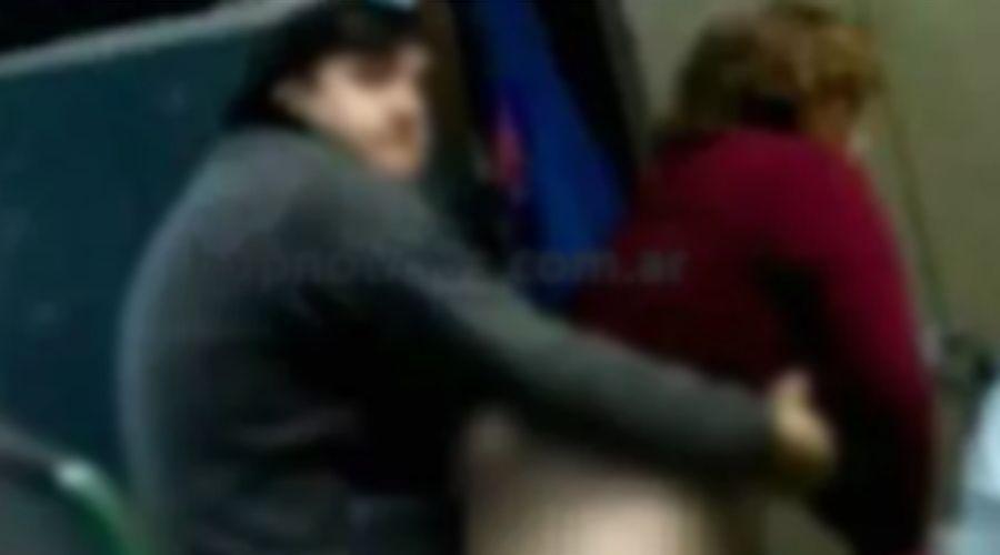 Las imgenes se filtraron en Internet