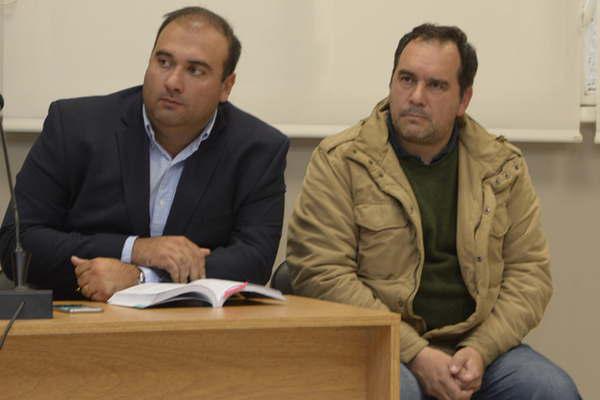 Soy inocente aseguroacute Vaca Japaze tras recuperar su libertad