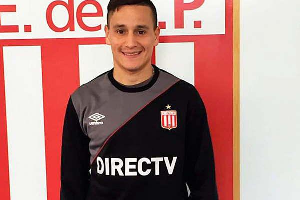 Fernando Zuqui cumplioacute su primer entrenamiento