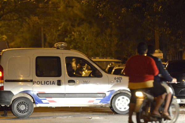 Ladrones se alzaron con joyas y bienes de una casa tras violentar una ventana 