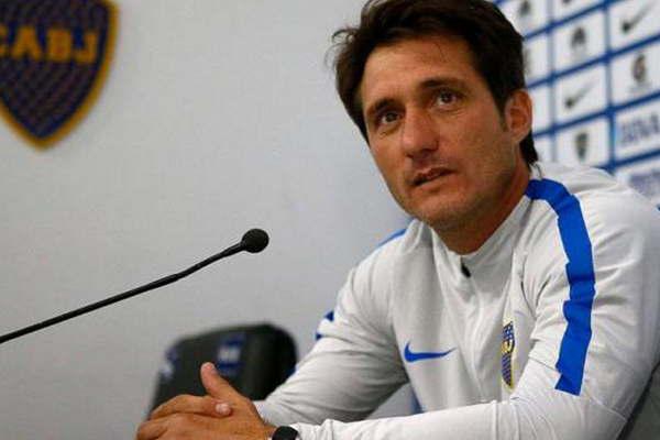 No hableacute con Teacutevez ni de su futuro ni de su regreso 