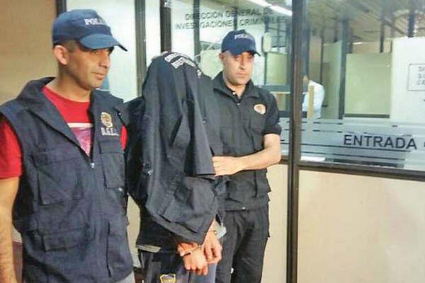 Un detenido por el crimen de un director de orquesta