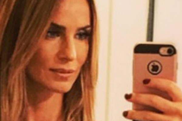 Sabrina Rojas contoacute coacutemo seraacute su nuevo personaje  
