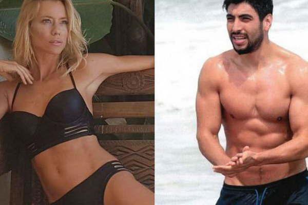 Nicole sobre Moyano- Me parece atractivo