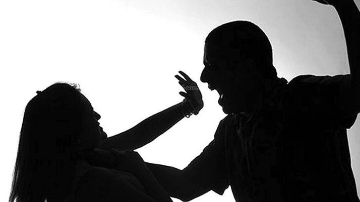 Una joven denuncioacute haber sido golpeada por su padrastro