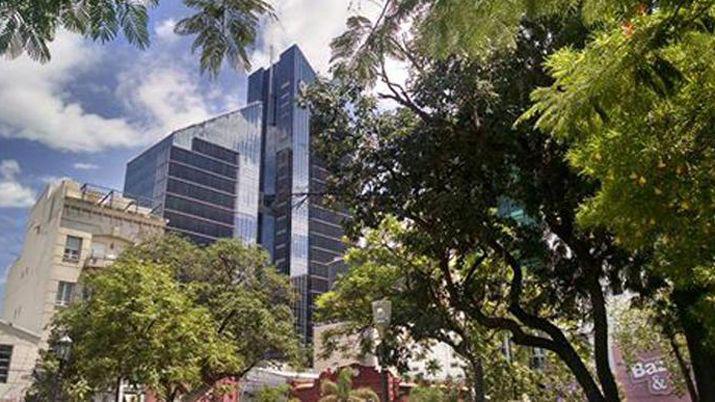 Cesoacute el alerta para Santiago y comienza a mejorar el tiempo