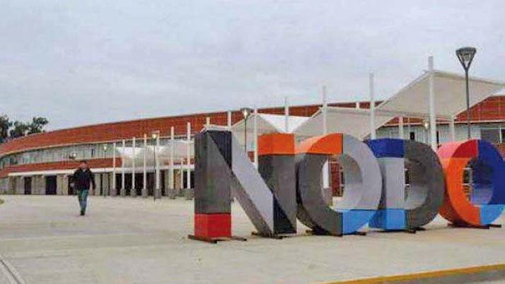 La Expo Santiago mostraraacute a empresas e instituciones ligadas al sector industrial