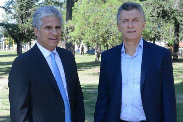 Cambiemos en San Luis confiacutea en consolidarse como alternativa para el 2019