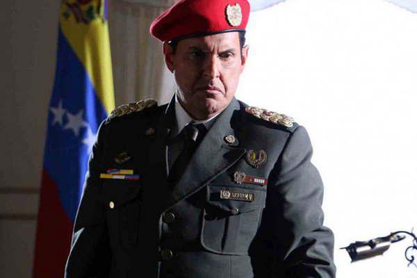 El 30 llega  el final de  la  gran serie El Comandante 