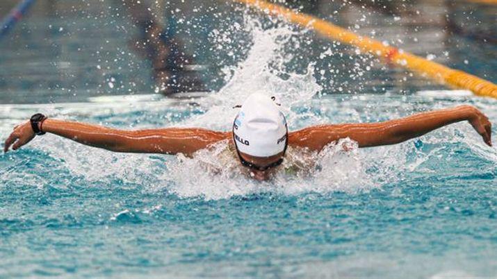 Pignatiello logroacute su segundo tiacutetulo mundial en Indianaacutepolis