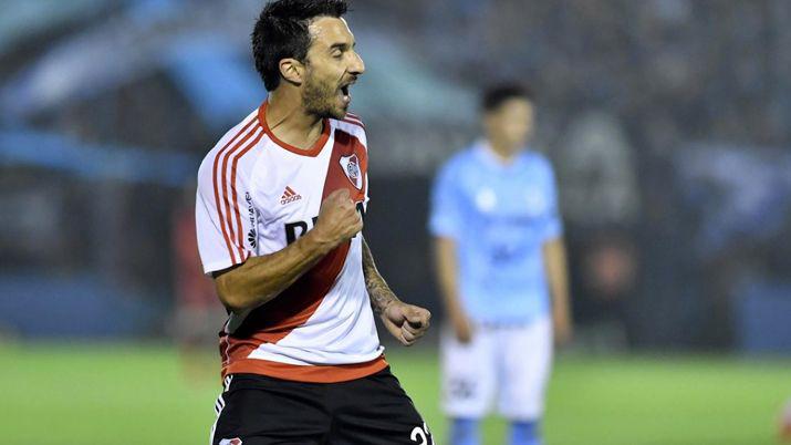 Ignacio Scocco