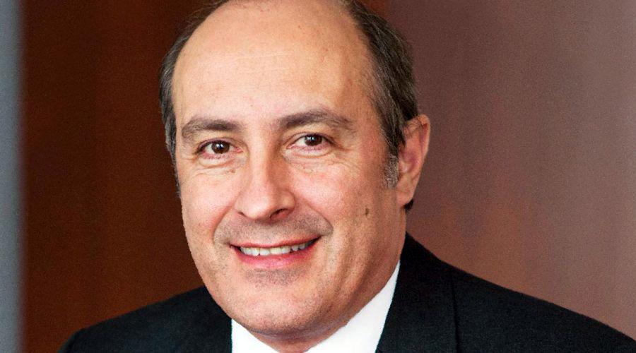 Renuncioacute el CEO de YPF Ricardo Darreacute