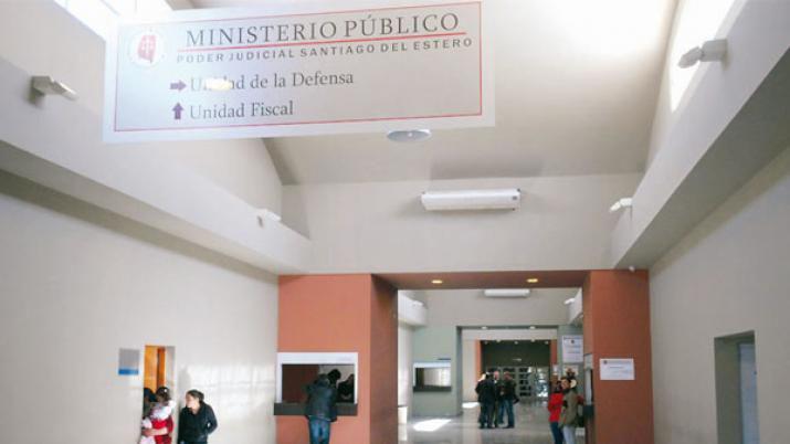 Muerte suacutebita de un bebeacute en Colonia Dora