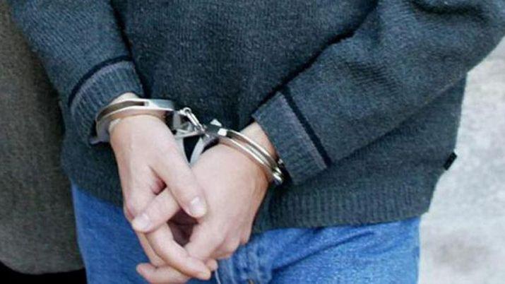 Lo atraparon cuando intentaba robar en la comisioacuten municipal