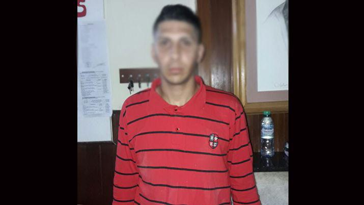 Rescatan a una joven rionegrina que era brutalmente golpeada