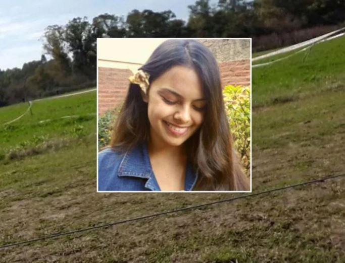 Confirman que Anahí Benítez fue abusada