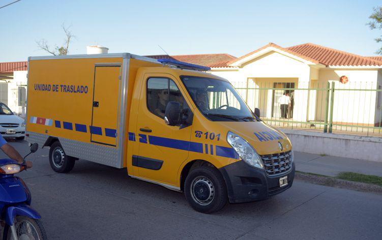 En la Morgue Judicial se realizar la autopsia