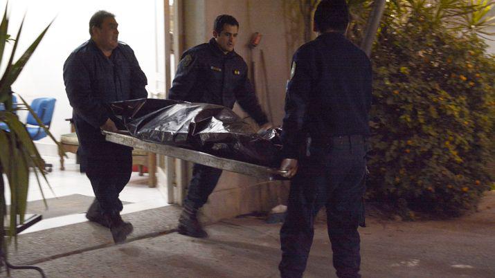 Reconocido meacutedico de Fernaacutendez fue hallado muerto en su casa