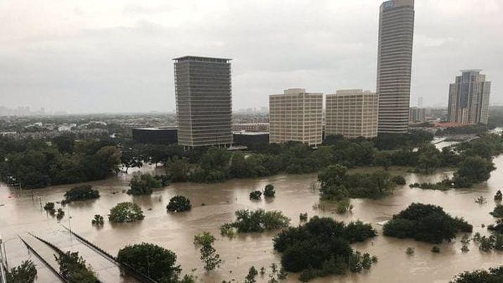 Ya son 8 los muertos por el paso del huracaacuten Harvey