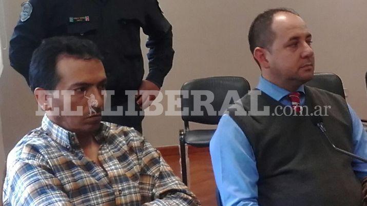 Pasaraacute 8 antildeos en la caacutercel por abusar y embarazar a su ex cuntildeada de 12 antildeos