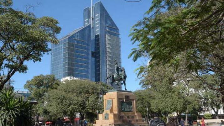 Qué calor Y mañana cómo estar el tiempo