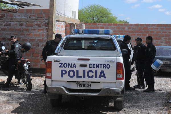 Atacaron a un mecaacutenico porque les pidioacute que fueran a drogarse a otra parte