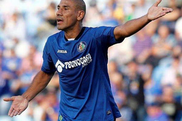 Daniel Cata Diacuteaz podriacutea convertirse en refuerzo de Veacutelez