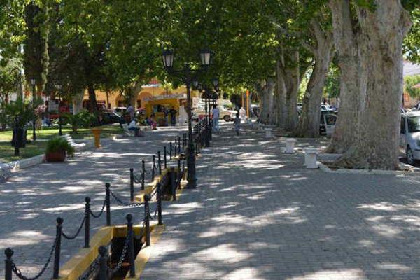 Asesinaron de  seis puntildealadas a una joven madre 