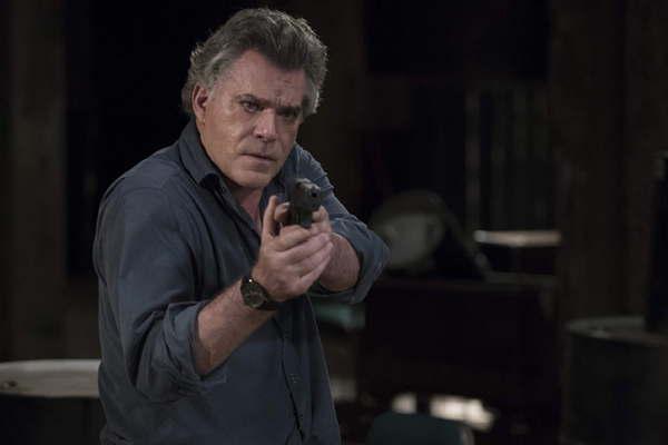 La bisexualidad y la brutalidad reflejadas en una sola persona