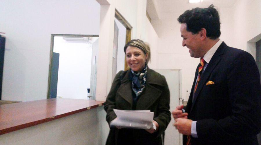 Cambiemos se inscribioacute para participar de las elecciones provinciales