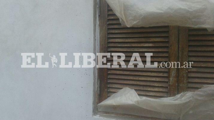 Vecinos aseguran que Monito les tiroteoacute la casa y piden seguridad