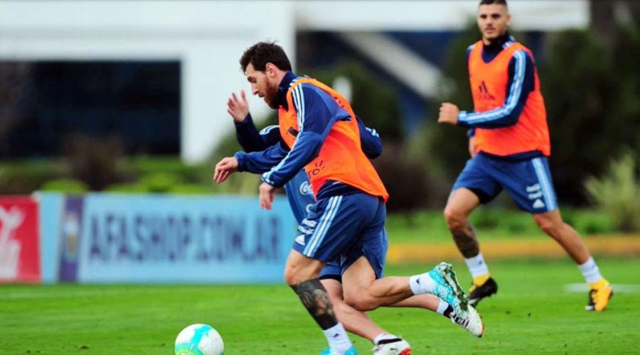 Fallo del TAS- Argentina sigue en zona de repechaje