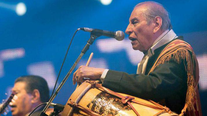 El sentido mensaje de Martiacuten Reynoso para recordar a Fatiga