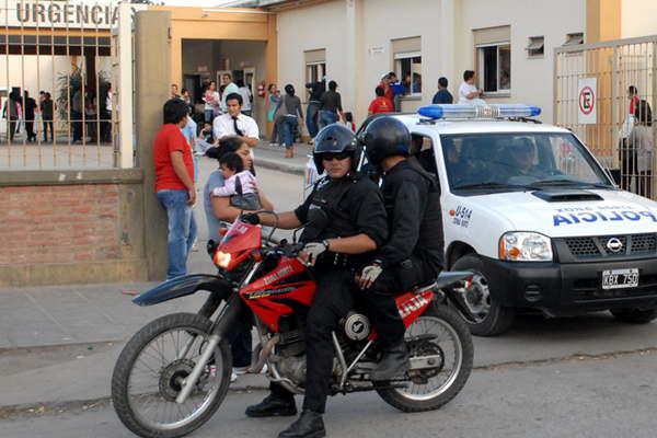 Aberrante- en una orgiacutea sexual causan severas lesiones a un menor