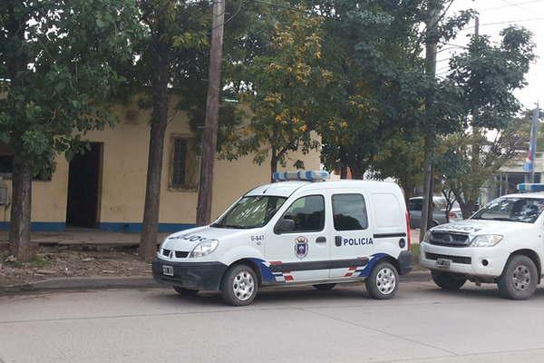 Depravado de 63 antildeos abusoacute sexualmente de su sobrina de 8