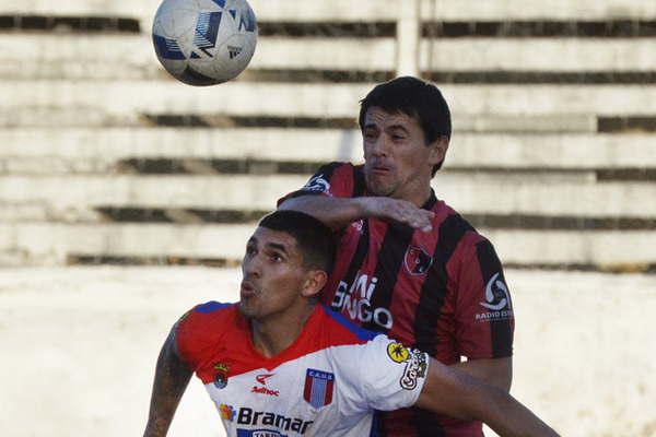 La quinta fecha se completa hoy con cuatro partidos