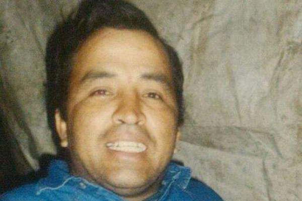 Hallan con graves heridas al hombre que era buscado por su familia