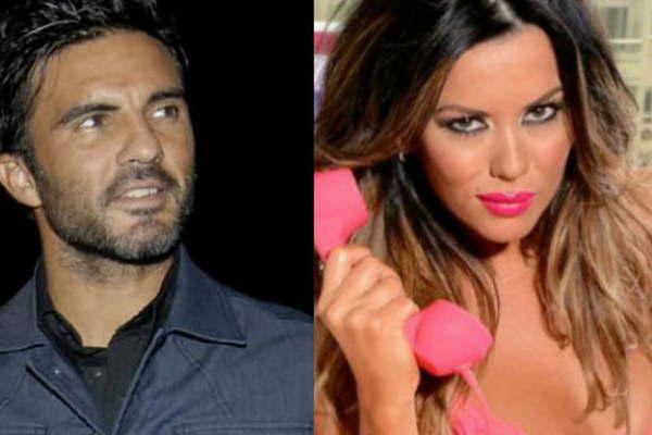 Fabiaacuten Poroto Cubero habriacutea conquistado a Karina Jelinek