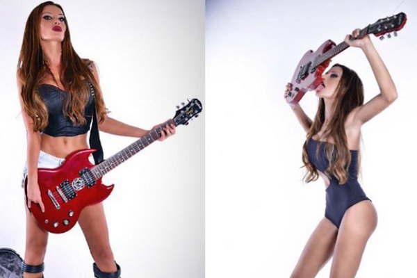 Natacha reveloacute el nombre  de otra amante de Latorre 