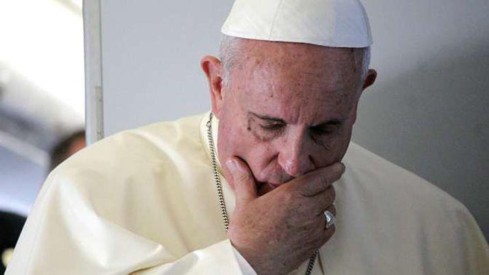 Francisco- Escuchen el grito de los pobres por el cuidado del ambiente