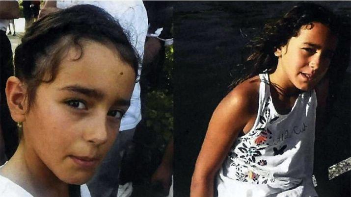En Francia desaparecioacute una nintildea de 9 antildeos como en el caso de Madeleine McCann