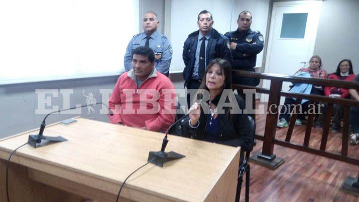 Ocho antildeos de prisioacuten a Ricardo Bravo por el crimen de Elsa Correa
